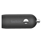 Belkin CCA004bt1MBK-B5 Cargador De Auto  - Miniatura 3