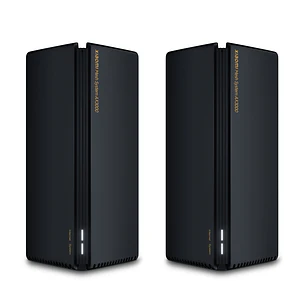 Xiaomi Mesh System AX3000 Sistema Malla Doble Banda de Router Wi-Fi 2 Unidades