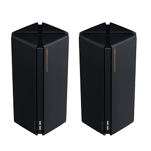 Xiaomi Mesh System AX3000 Sistema Malla Doble Banda de Router Wi-Fi 2 Unidades