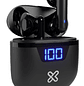 KlipXtreme Touchbuds Audifonos Inalambricos Color Blanco - Miniatura 2