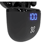 KlipXtreme Touchbuds Audifonos Inalambricos Color Blanco - Miniatura 4