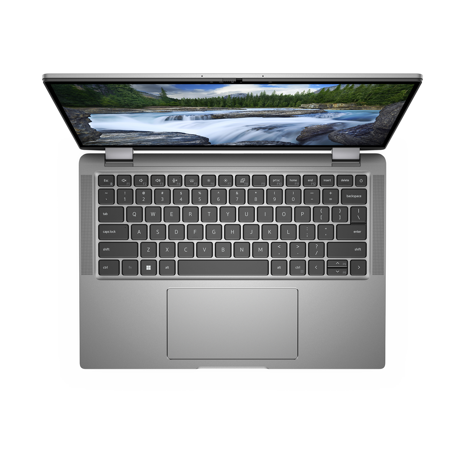 Dell Latitude 7440 Notebook 14 Pulgadas Intel Core i7 1355U  9