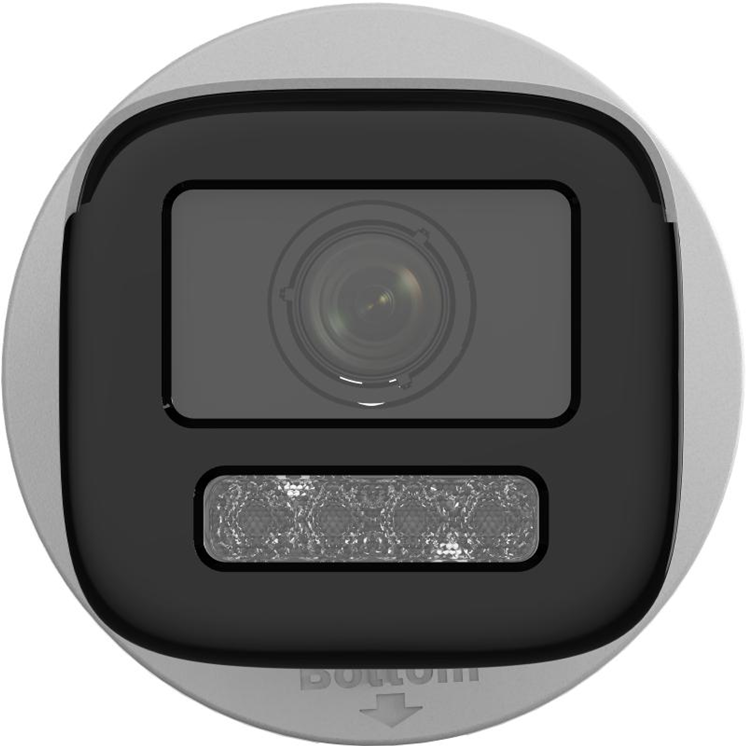 Hikvision DS-2CD1663G2-LIZU(2.8-12mm) Cámara de Red tipo Bala Varifocal 2