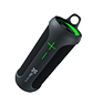 Klip Xtreme Vibe360 Parlante Portátil, Wireless Bluetooth, IPX7 Waterproof, Black/Green - Miniatura 1