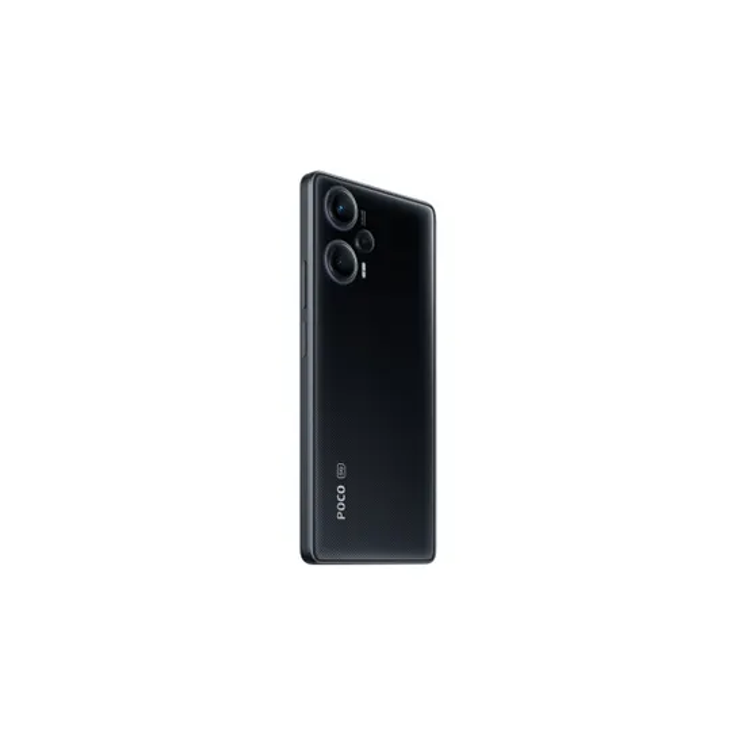 Xiaomi POCO F5 12GB+256GB Celular Color Negro 5