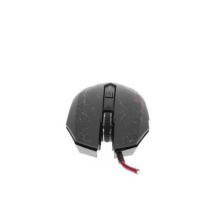 Xtech Bellixus XTM-510 Mouse Gamer 6 Botones 