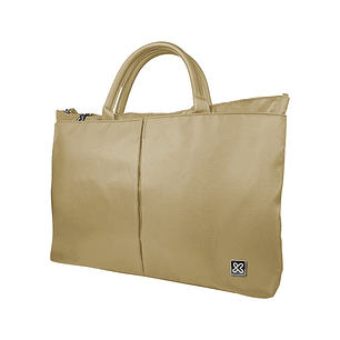 KlipXtreme Amalfi KLB-450BG Bolso Para Damas Color Beige 