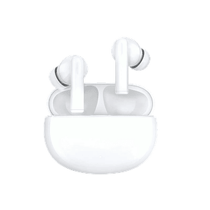 Honor Choice Earbuds X5 Audífonos Inalámbricos Color Blanco