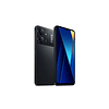 Xiaomi POCO C65 128GB+6GB Celular Color Negro