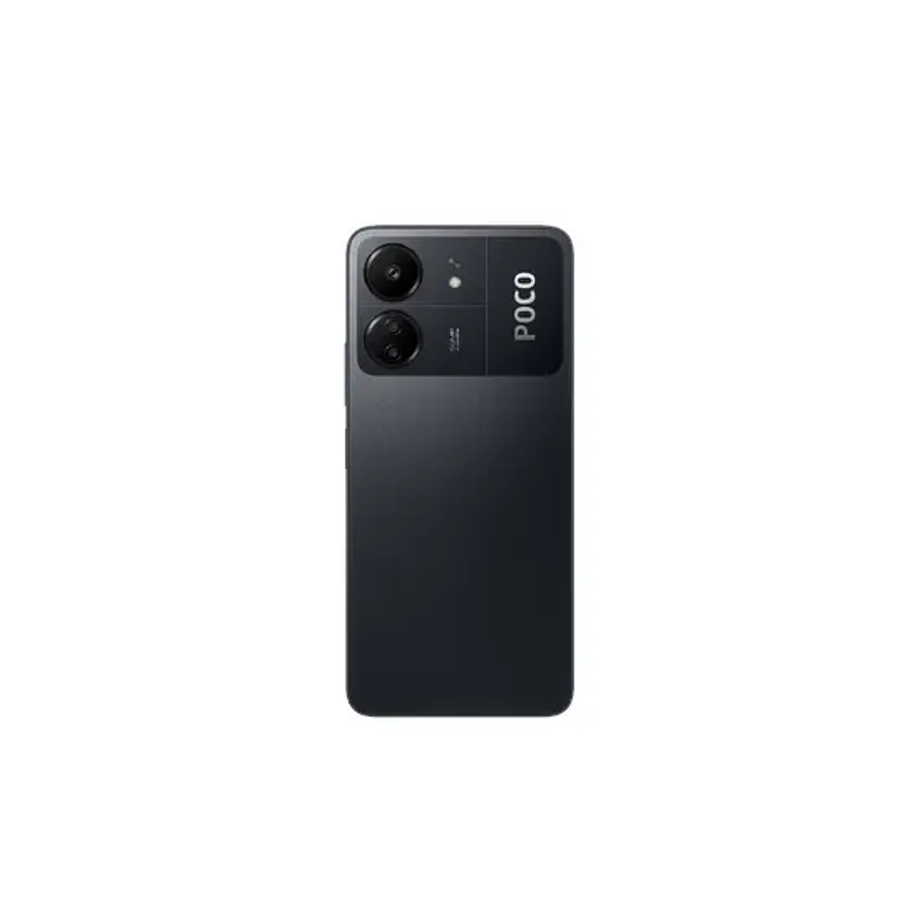 Xiaomi POCO C65 128GB+6GB Celular Color Negro
