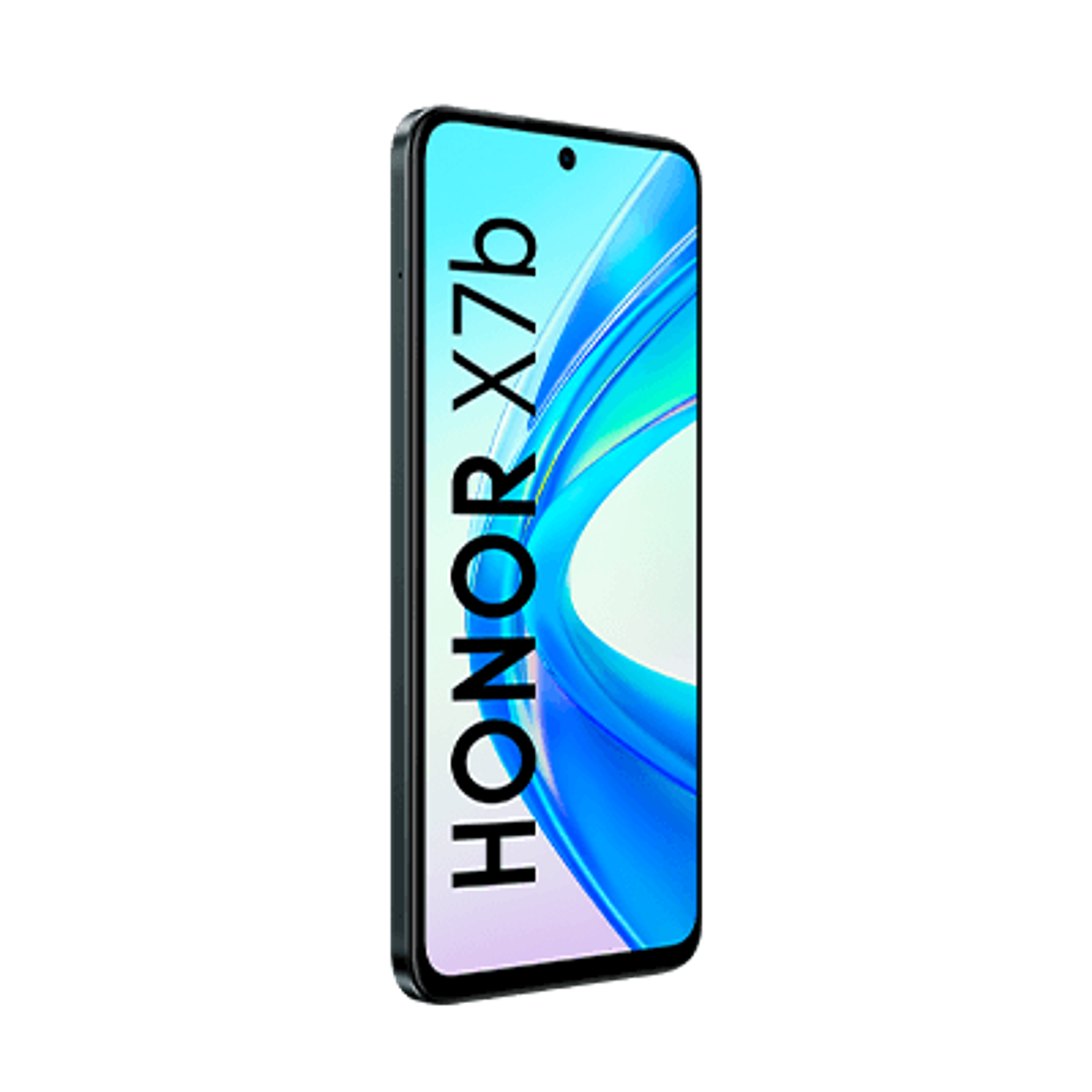 Honor X7b Celular Color Negro 3