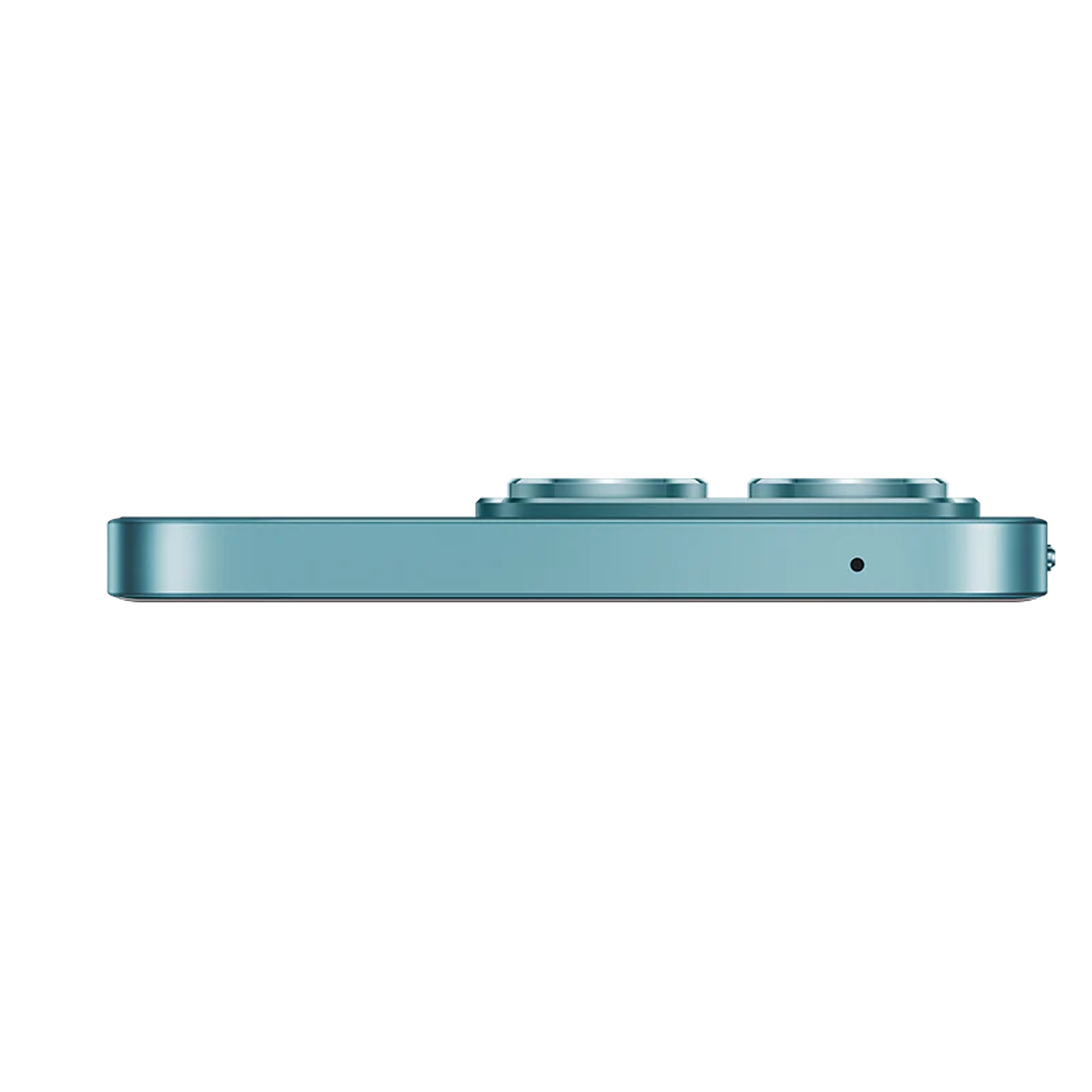 Honor X8b Celular Color Cyan 11