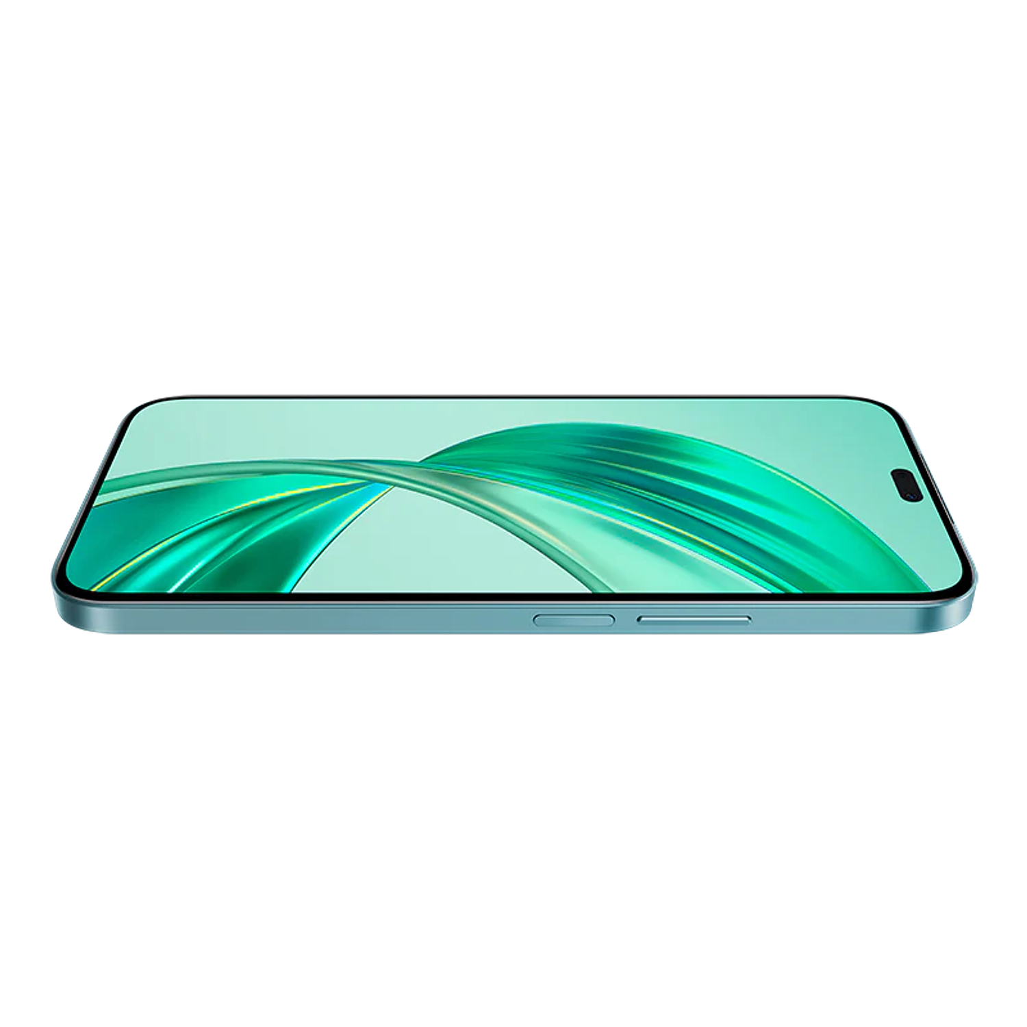 Honor X8b Celular Color Cyan 5