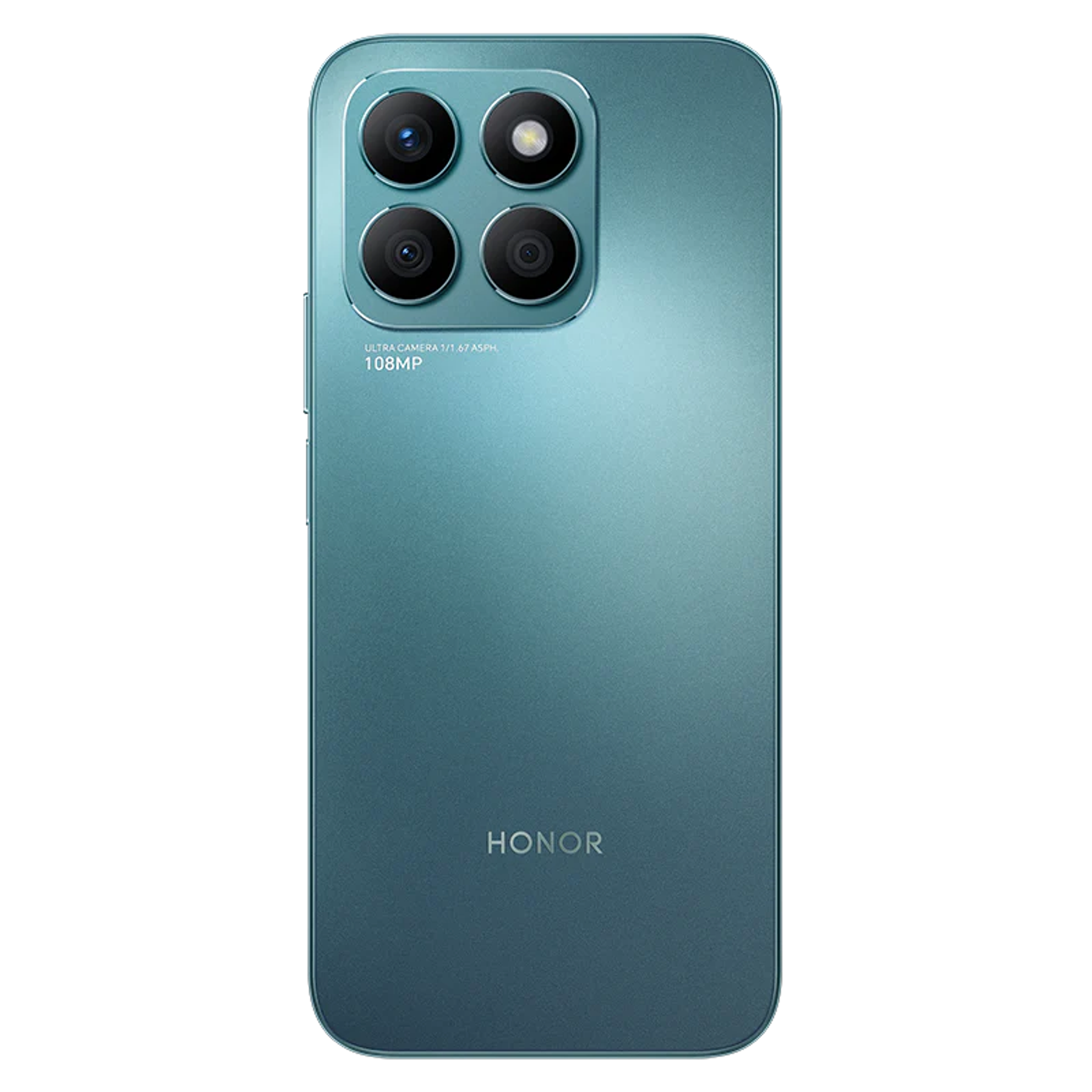 Honor X8b Celular Color Cyan