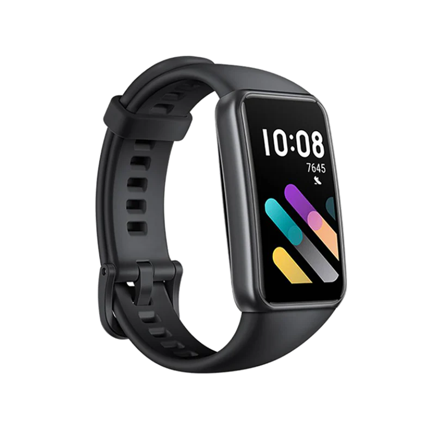 HONOR Band 7 Reloj Inteligente Color Negro 3