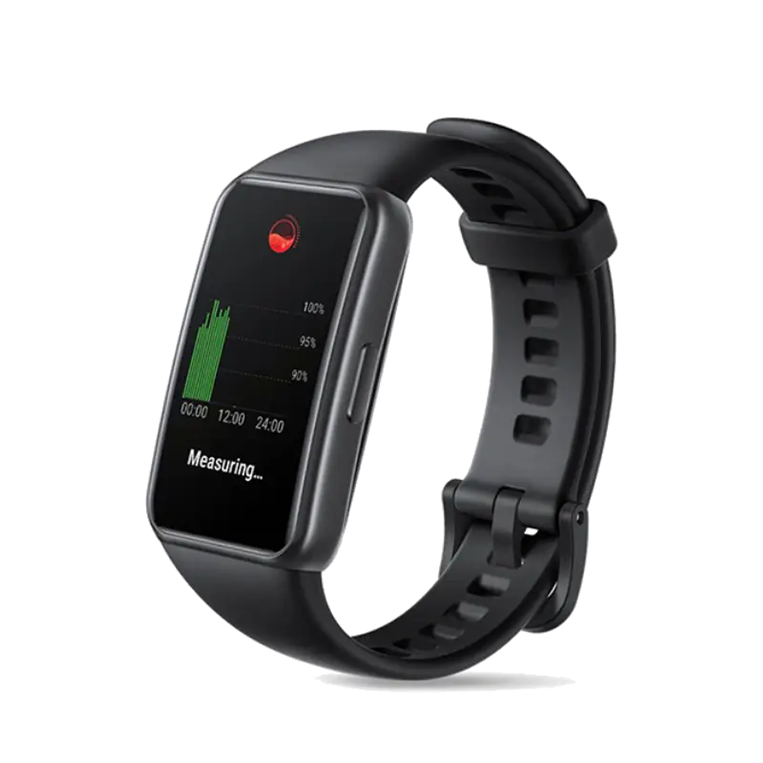 HONOR Band 7 Reloj Inteligente Color Negro 2