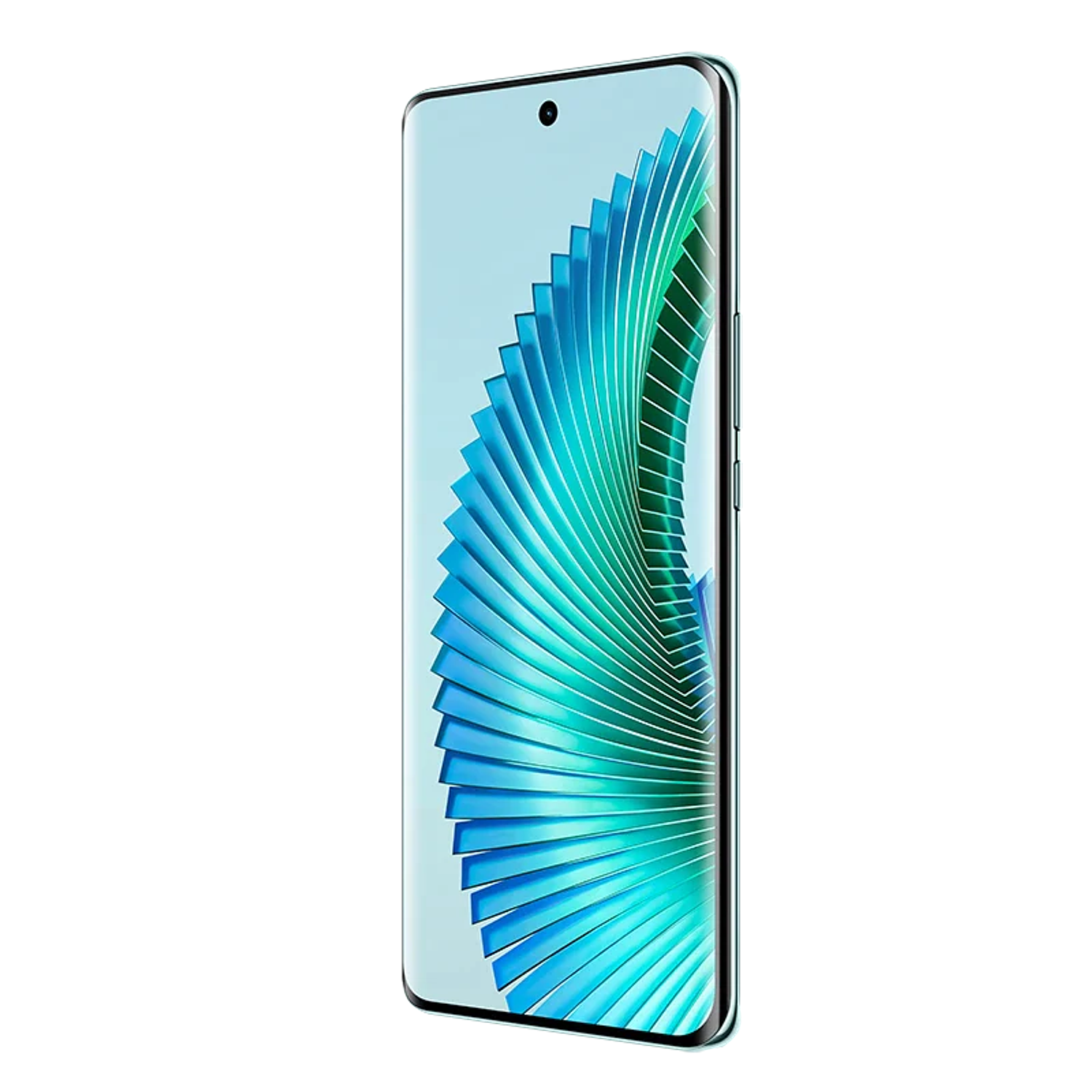 Honor Magic 6 Pro Celular Color Verde 5