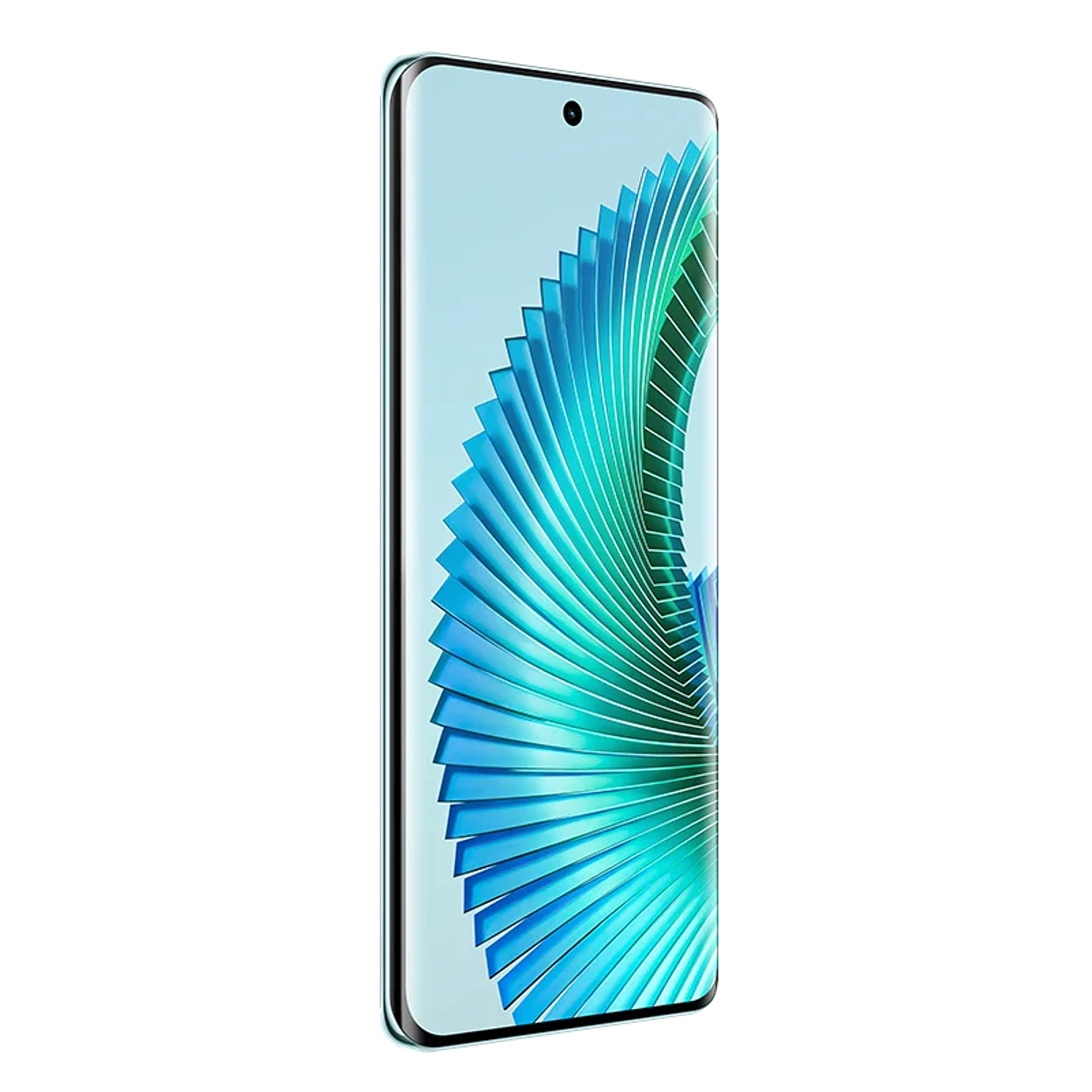 Honor Magic 6 Pro Celular Color Verde 4