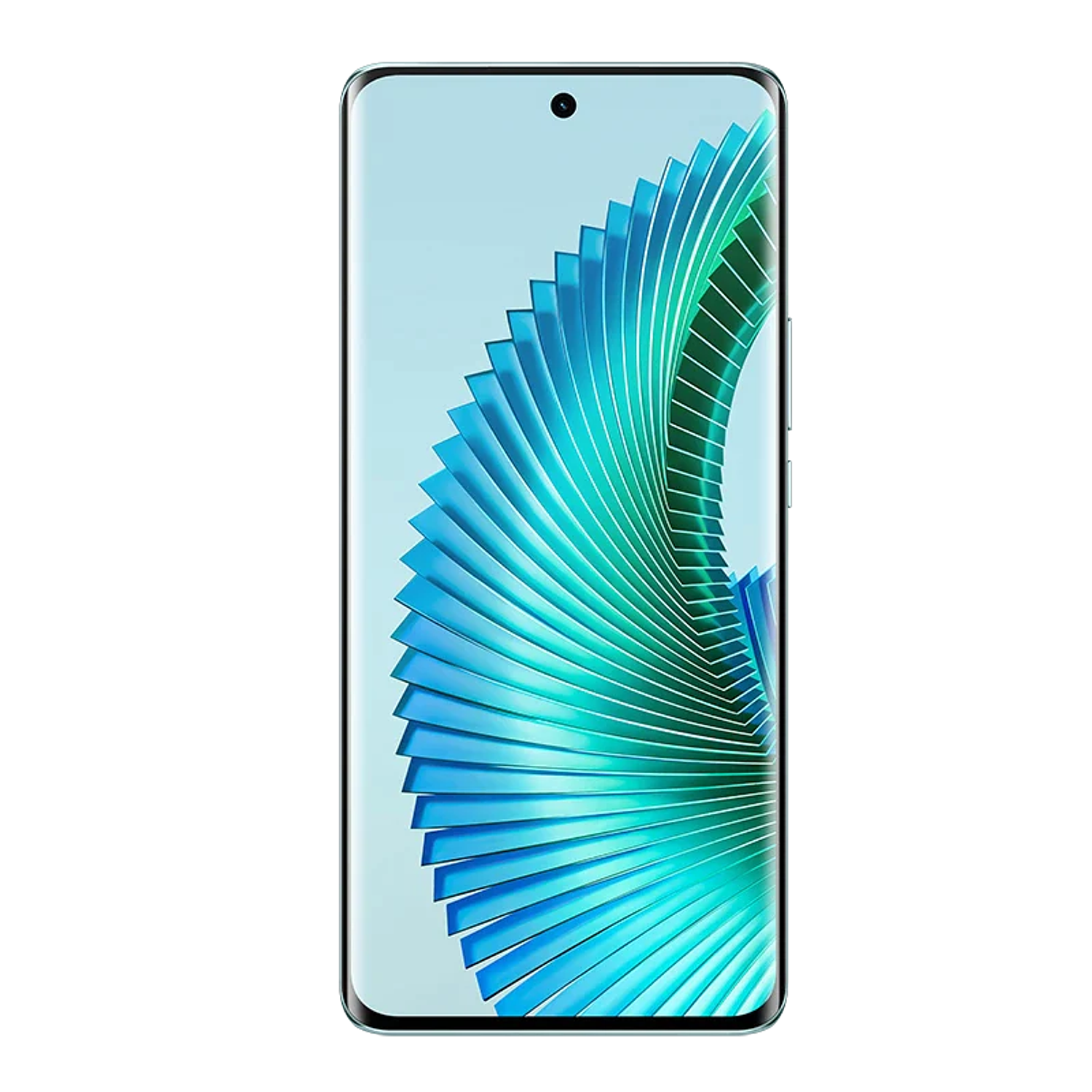 Honor Magic 6 Pro Celular Color Verde 2