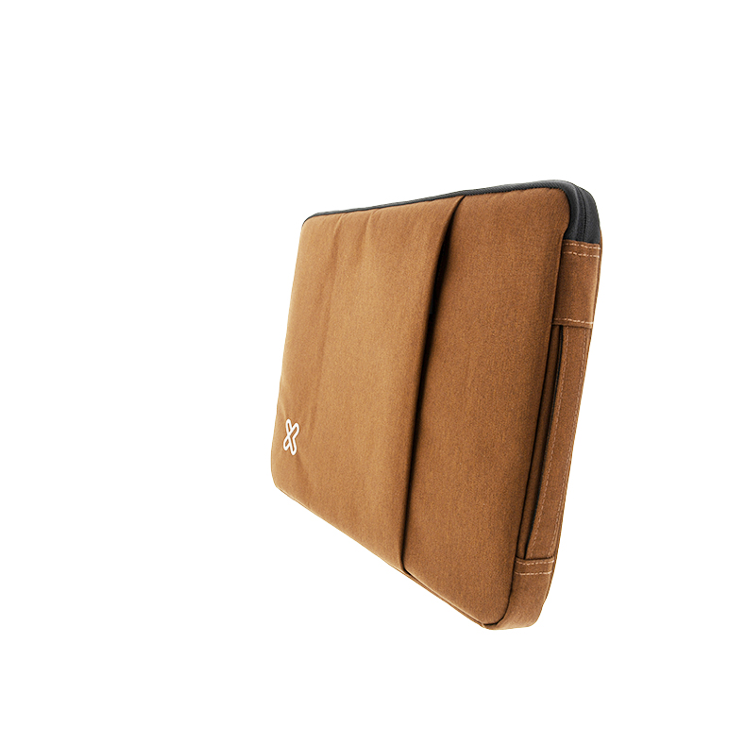 Klip Xtreme KNS-420BR SquarePro Fundas Para Notebook Color Café 3