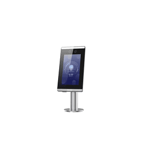 Hikvision DS-K5671-ZU Reconocimiento Facial Para Torniquete