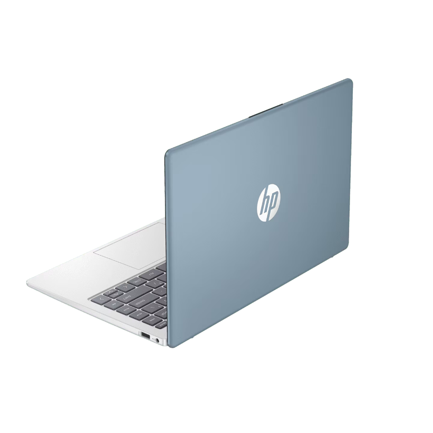 HP 14-em0001la Notebook 15.6 Pulgadas AMD Ryzen 3 7320U 4