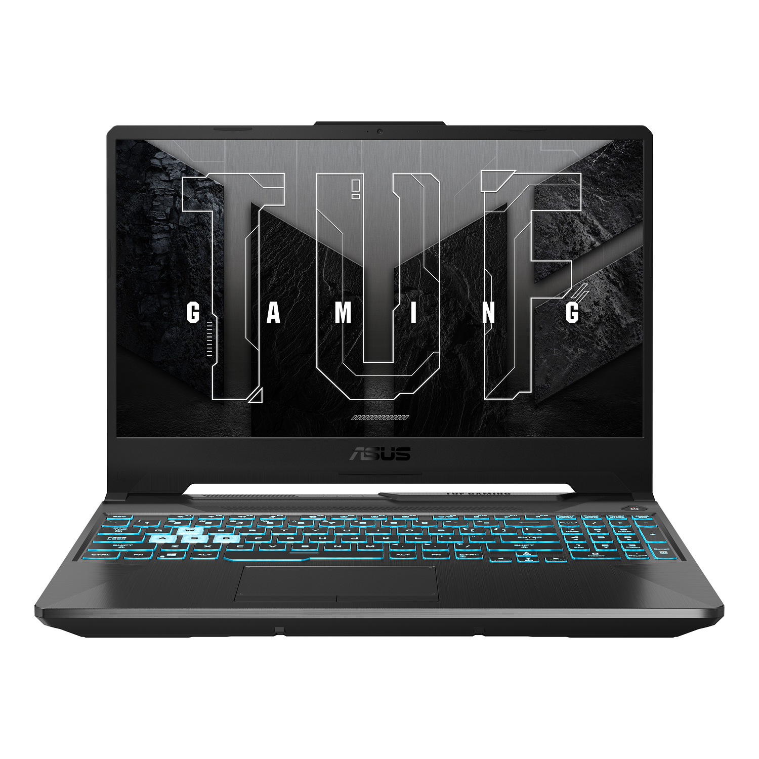 ASUS TUF F15 Notebook Gamer 15.6 Pulgadas i5-11400H RTX 2050 8GB RAM 512GB SSD 1