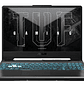 ASUS TUF F15 Notebook Gamer 15.6 Pulgadas i5-11400H RTX 2050 8GB RAM 512GB SSD - Miniatura 1