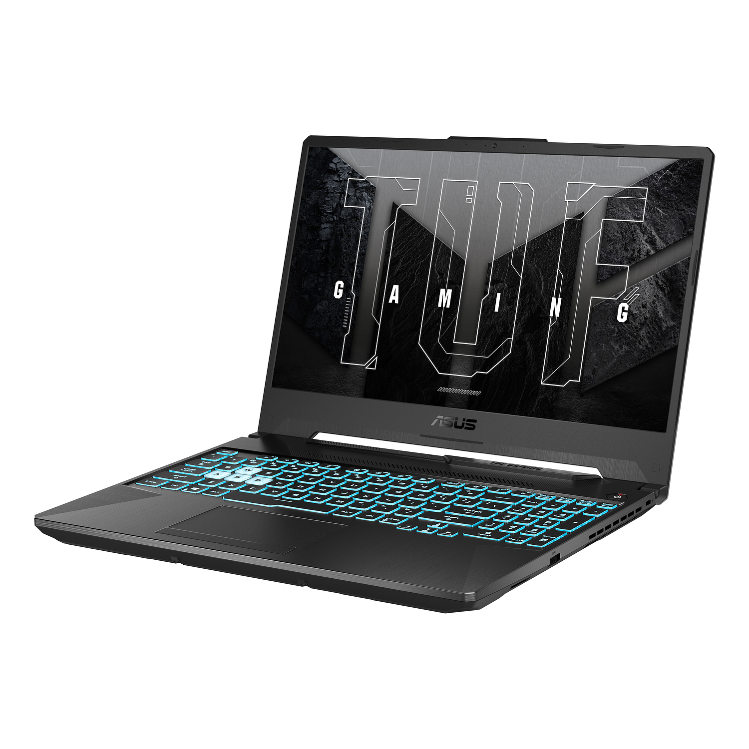 ASUS TUF F15 Notebook Gamer 15.6 Pulgadas i5-11400H RTX 2050 8GB RAM 512GB SSD 2