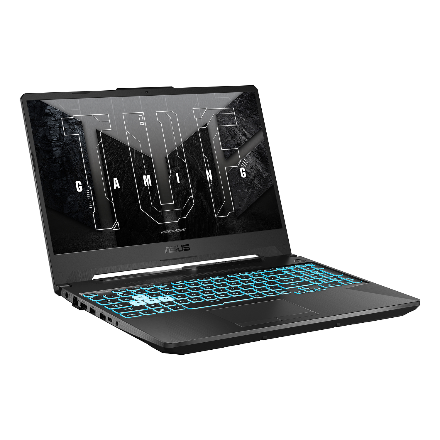 ASUS TUF F15 Notebook Gamer 15.6 Pulgadas i5-11400H RTX 2050 8GB RAM 512GB SSD 3