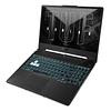 ASUS TUF Notebook Gamer 15.6 Pulgadas Intel Core i5 I5-11400H