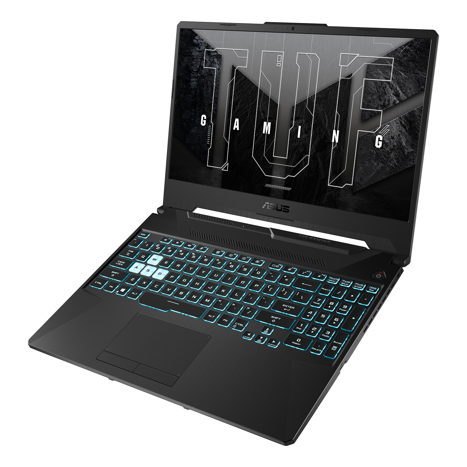 ASUS TUF F15 Notebook Gamer 15.6 Pulgadas i5-11400H RTX 2050 8GB RAM 512GB SSD 4