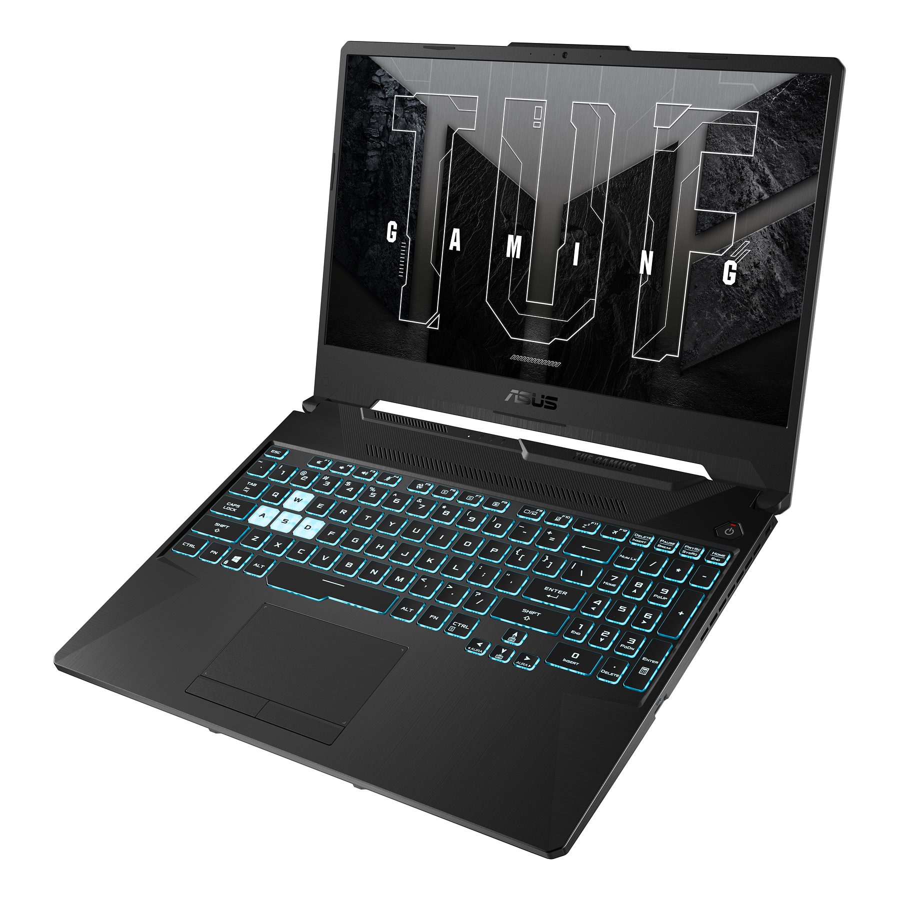 ASUS TUF Notebook Gamer 15.6 Pulgadas Intel Core i5 I5-11400H