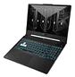 ASUS TUF F15 Notebook Gamer 15.6 Pulgadas i5-11400H RTX 2050 8GB RAM 512GB SSD - Miniatura 4