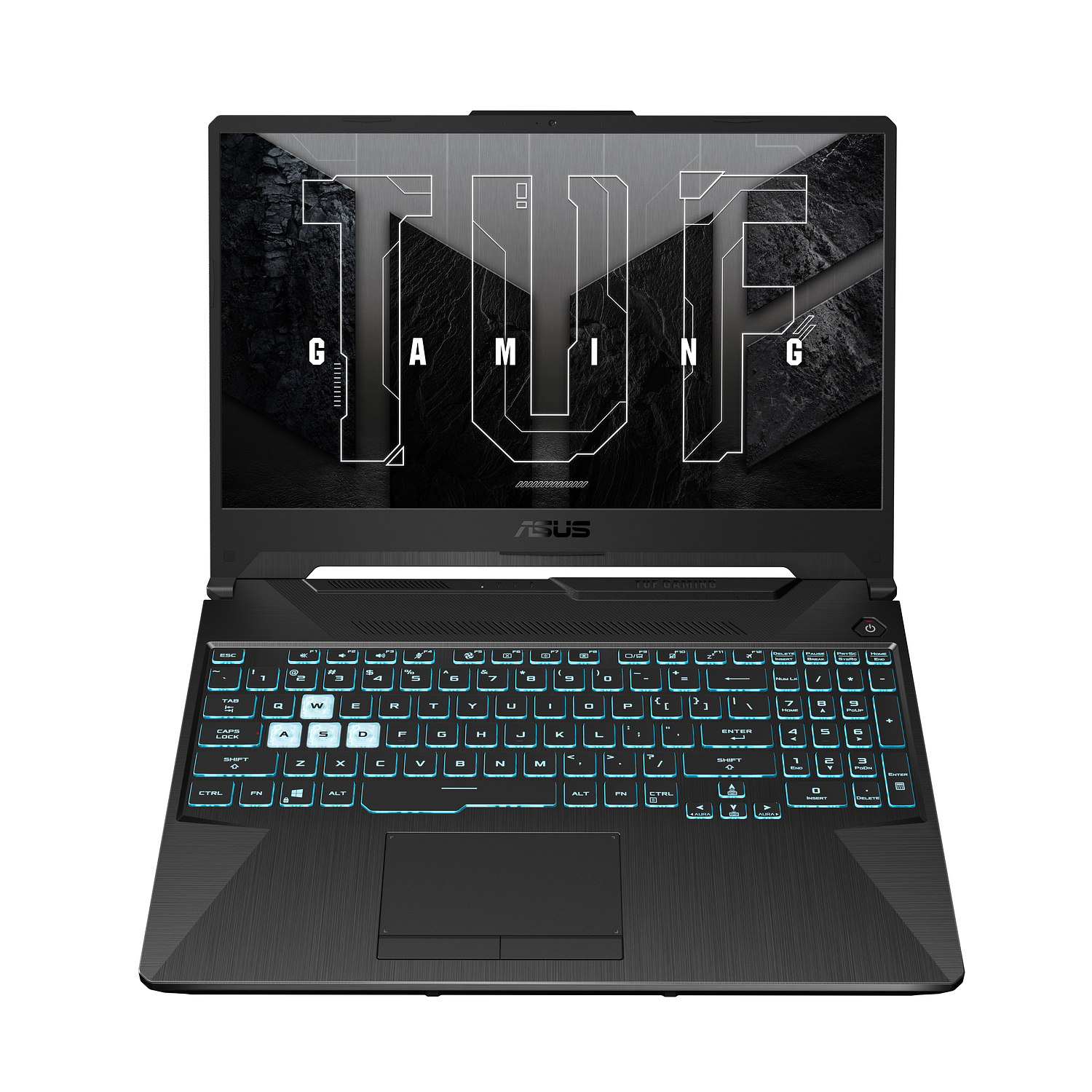 ASUS TUF F15 Notebook Gamer 15.6 Pulgadas i5-11400H RTX 2050 8GB RAM 512GB SSD 5