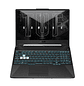 ASUS TUF F15 Notebook Gamer 15.6 Pulgadas i5-11400H RTX 2050 8GB RAM 512GB SSD - Miniatura 5