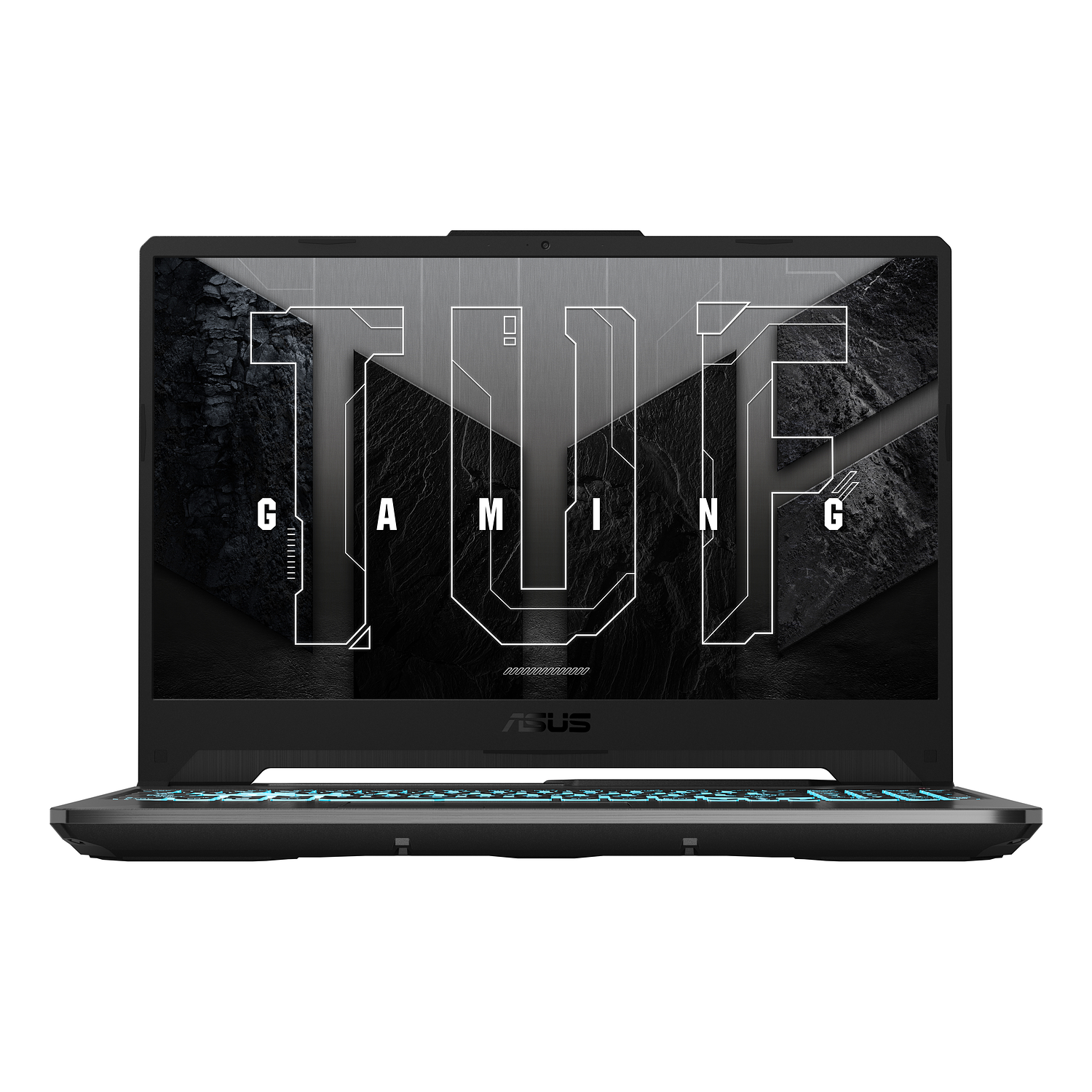 ASUS TUF F15 Notebook Gamer 15.6 Pulgadas i5-11400H RTX 2050 8GB RAM 512GB SSD 6