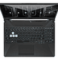 ASUS TUF F15 Notebook Gamer 15.6 Pulgadas i5-11400H RTX 2050 8GB RAM 512GB SSD - Miniatura 7