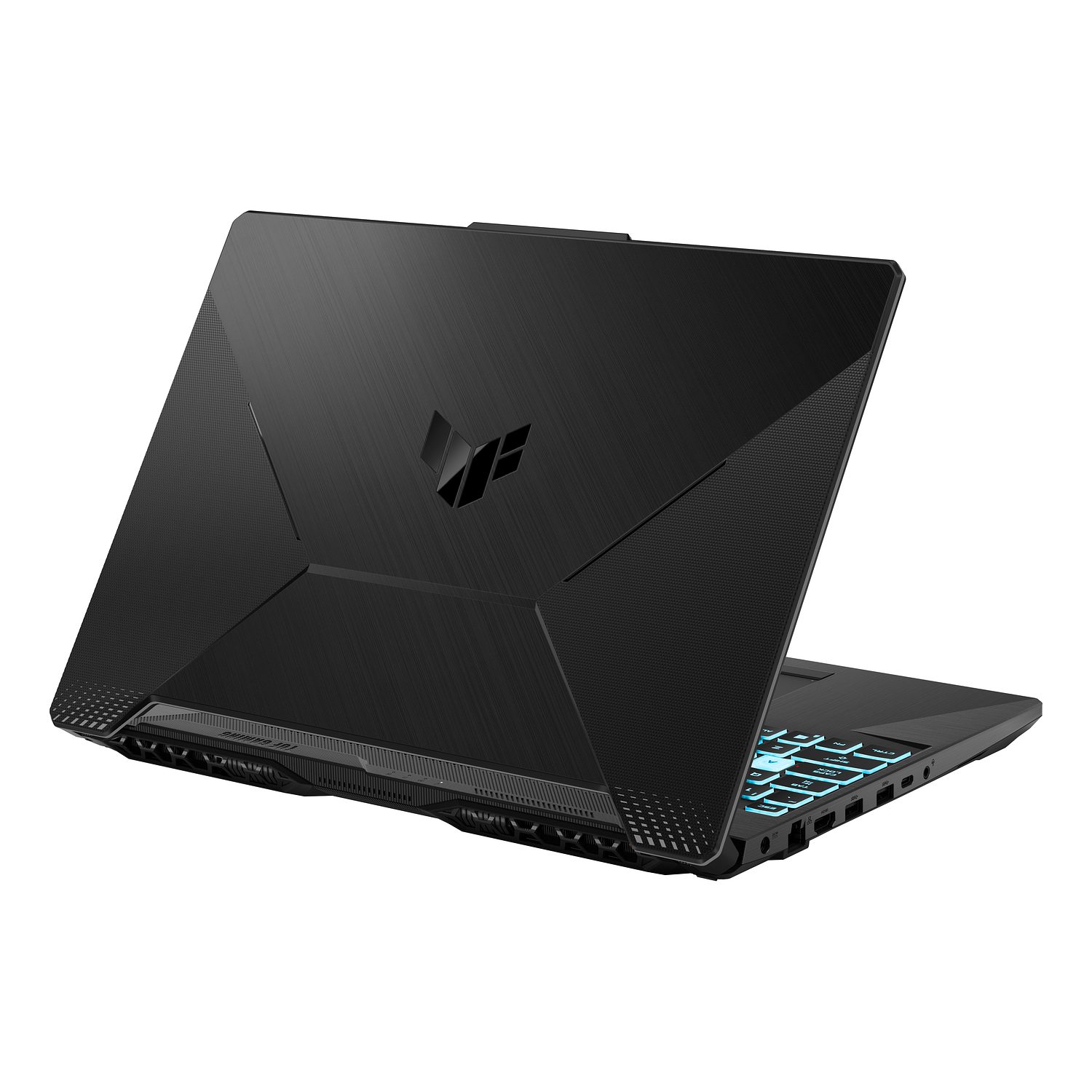 ASUS TUF F15 Notebook Gamer 15.6 Pulgadas i5-11400H RTX 2050 8GB RAM 512GB SSD 9