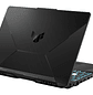 ASUS TUF F15 Notebook Gamer 15.6 Pulgadas i5-11400H RTX 2050 8GB RAM 512GB SSD - Miniatura 9