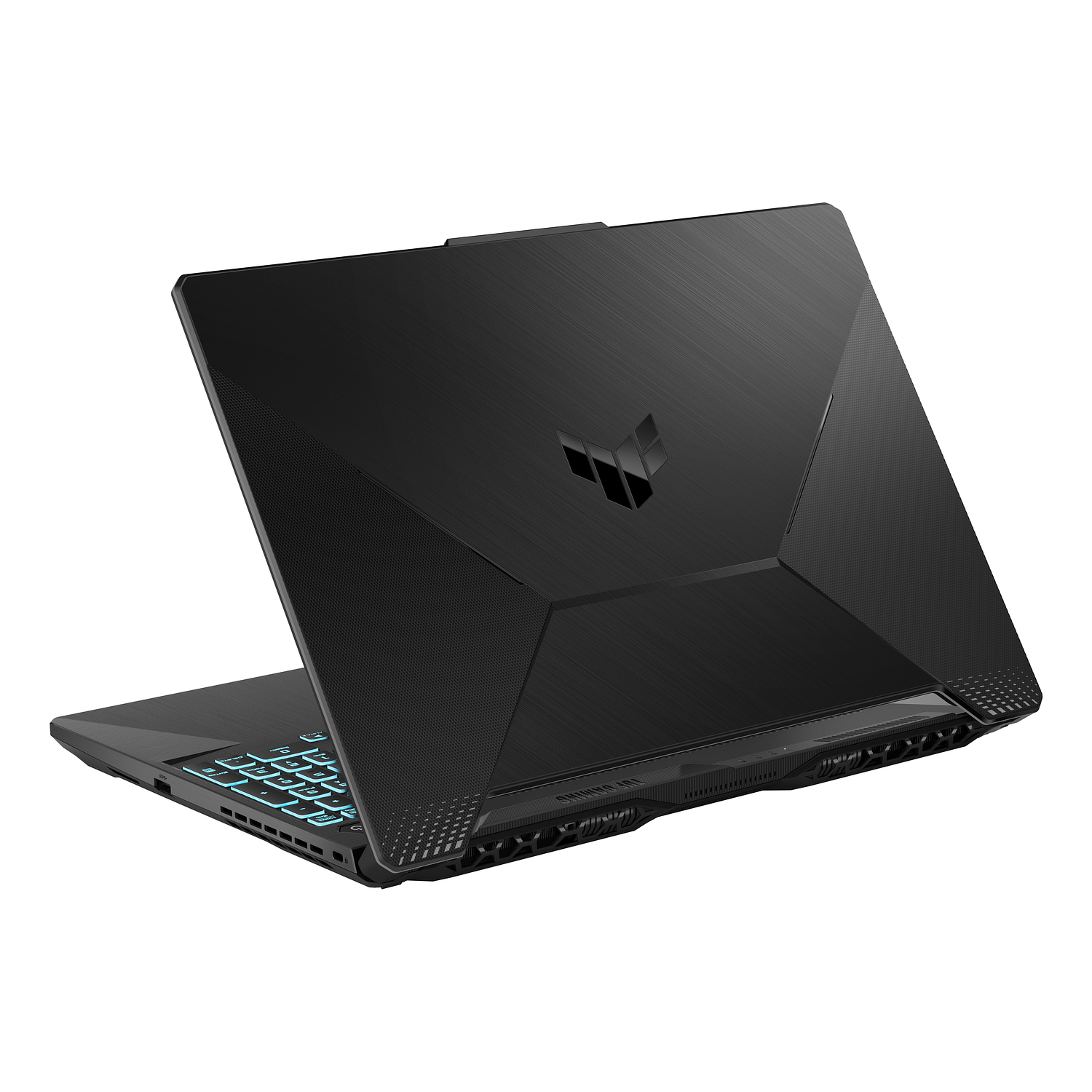 ASUS TUF F15 Notebook Gamer 15.6 Pulgadas i5-11400H RTX 2050 8GB RAM 512GB SSD 10