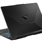 ASUS TUF F15 Notebook Gamer 15.6 Pulgadas i5-11400H RTX 2050 8GB RAM 512GB SSD - Miniatura 10