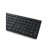 Dell Mouse y teclado inalámbricos KM5221W