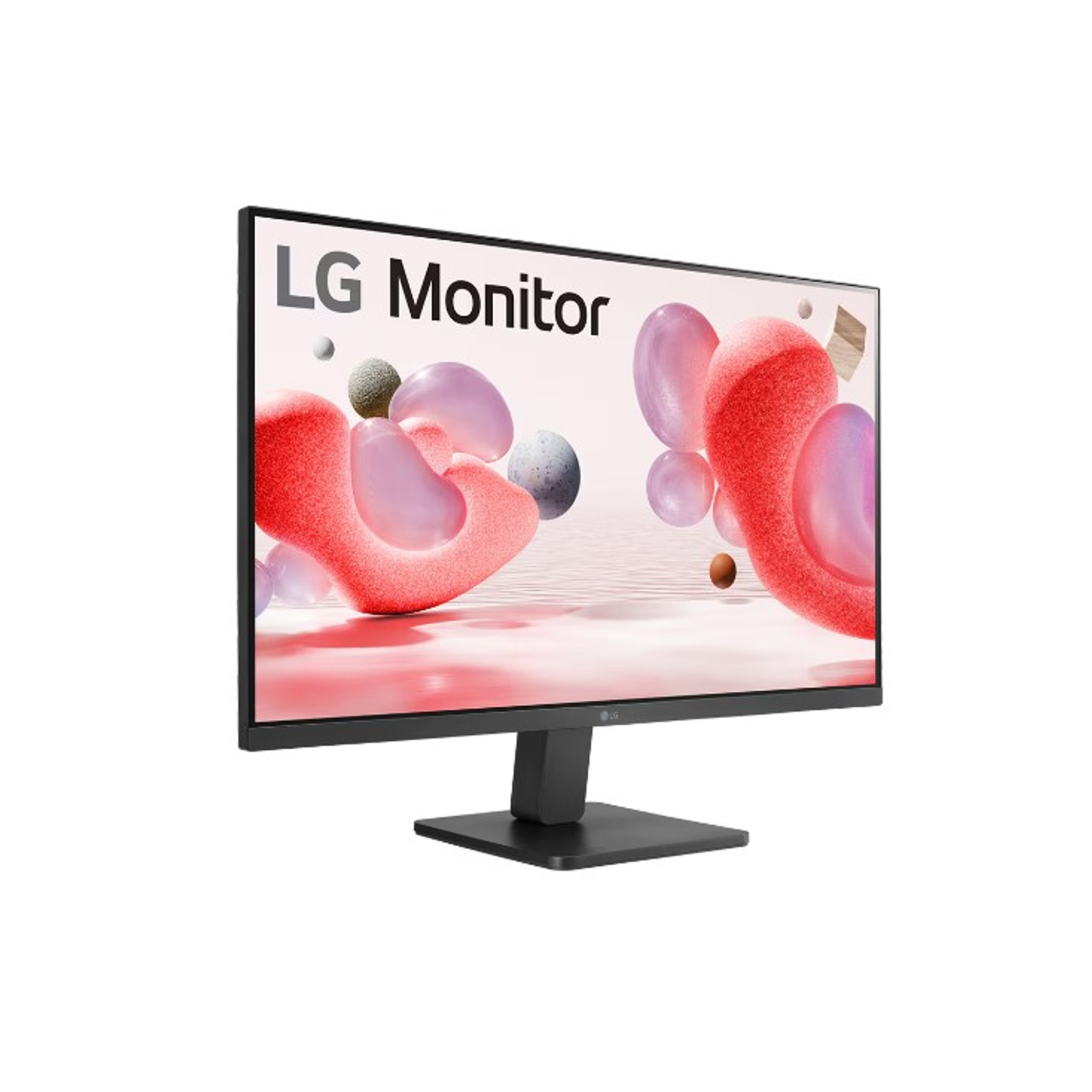 LG Monitor IPS 27