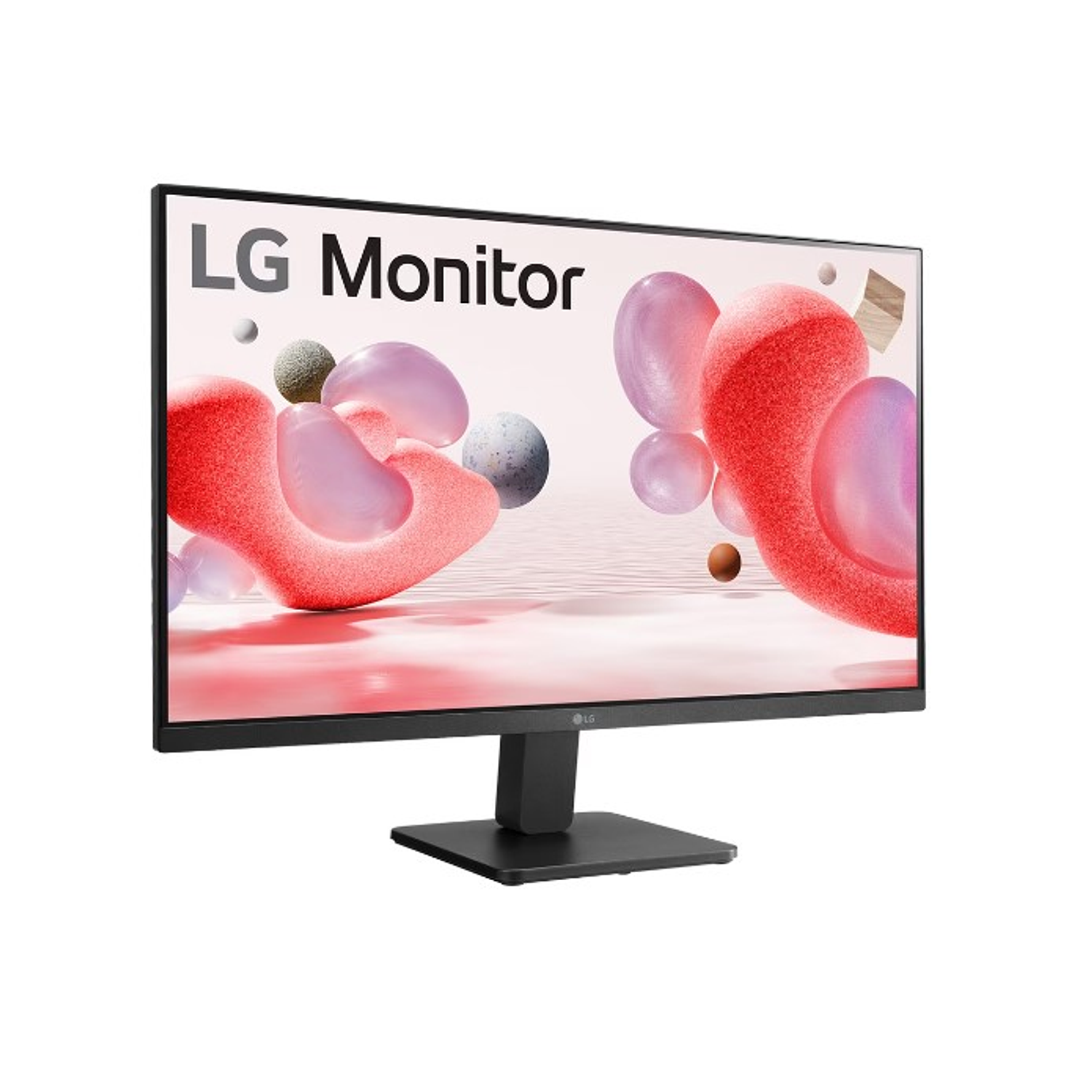 LG Monitor IPS 27