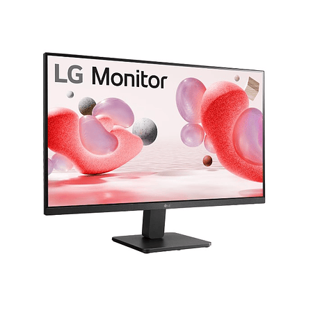 LG Monitor IPS 27" Full HD con AMD FreeSync 100 Hz 27MR400-B