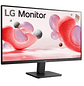 LG Monitor IPS 27