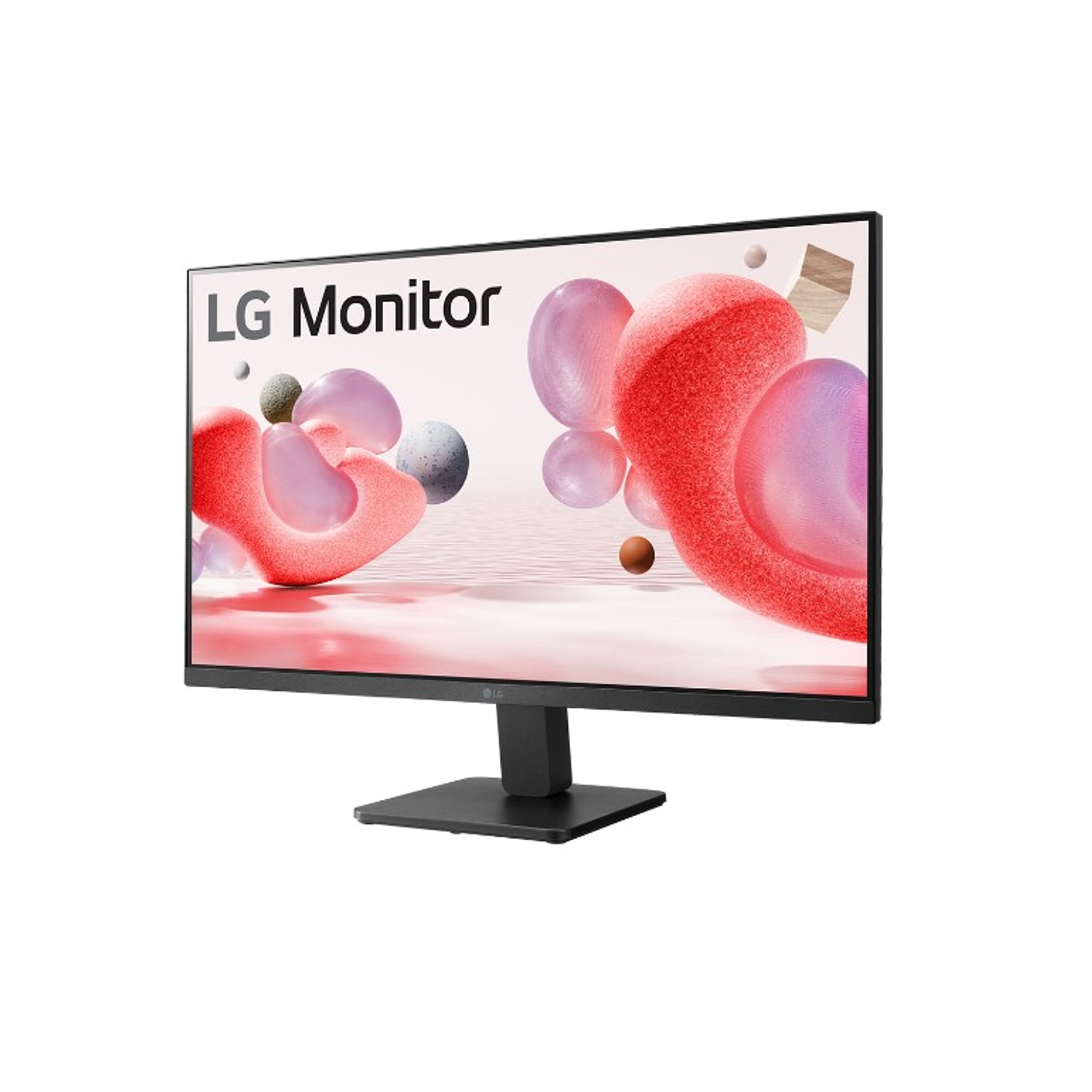 LG Monitor IPS 27