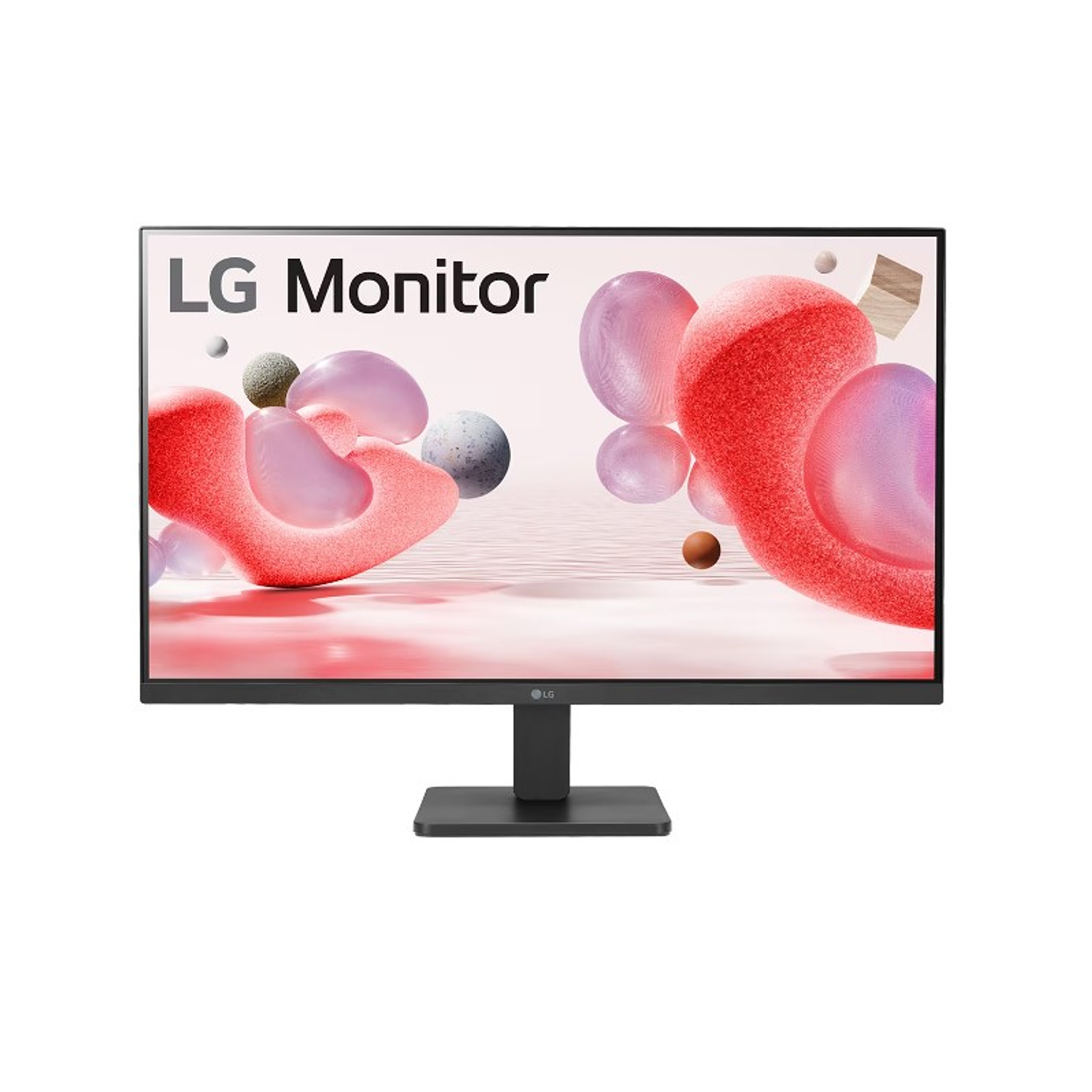 LG Monitor IPS 27