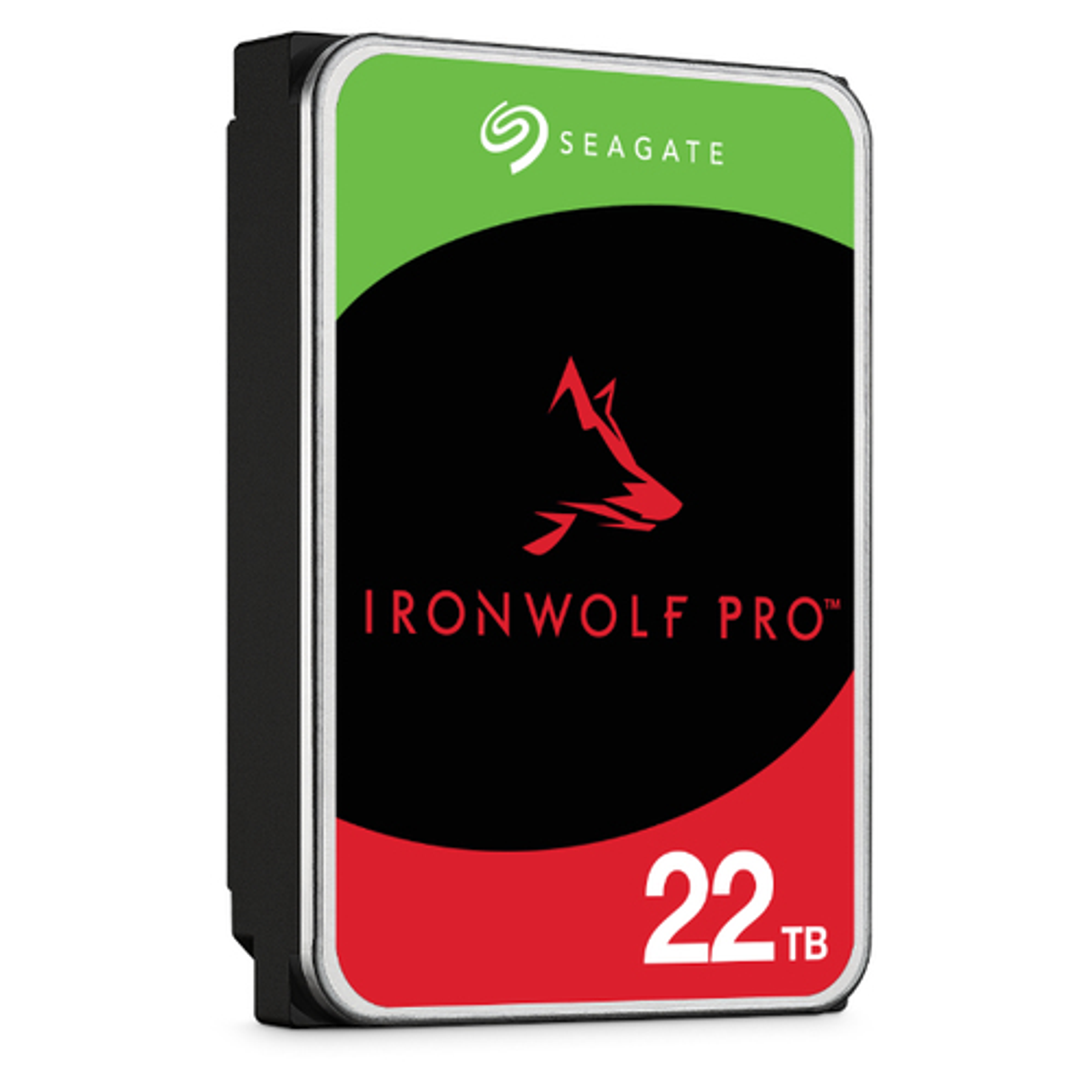 Seagate IronWolf Pro ST22000NT001 Disco HDD 3.5